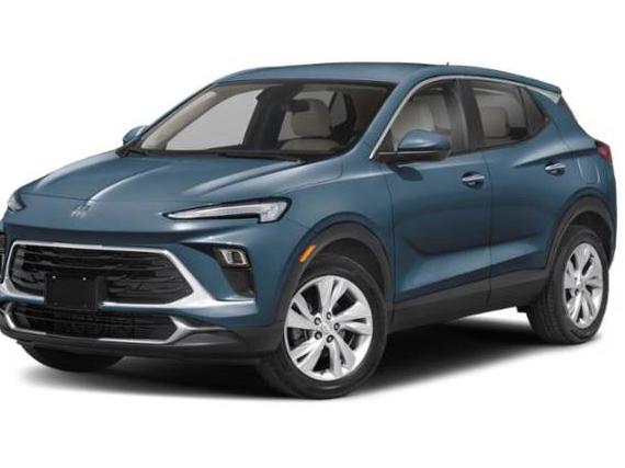 BUICK ENCORE GX 2024 KL4AMCSL5RB015378 image